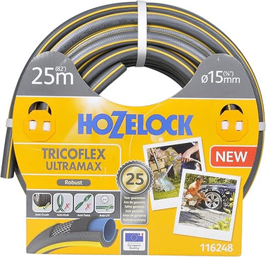 Hozelock 116248 Manguera, Gris, 36x36x12 cm